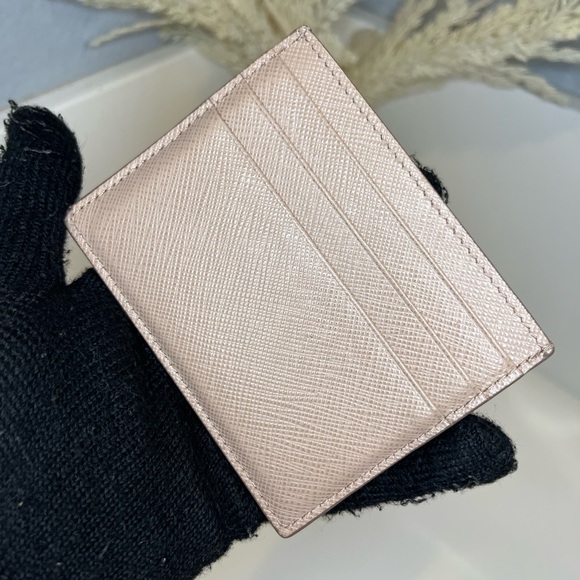 🎀 PRADA Card Case - Picture 3 of 4